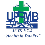 UPMB - Uganda Protestant Medical Bureau