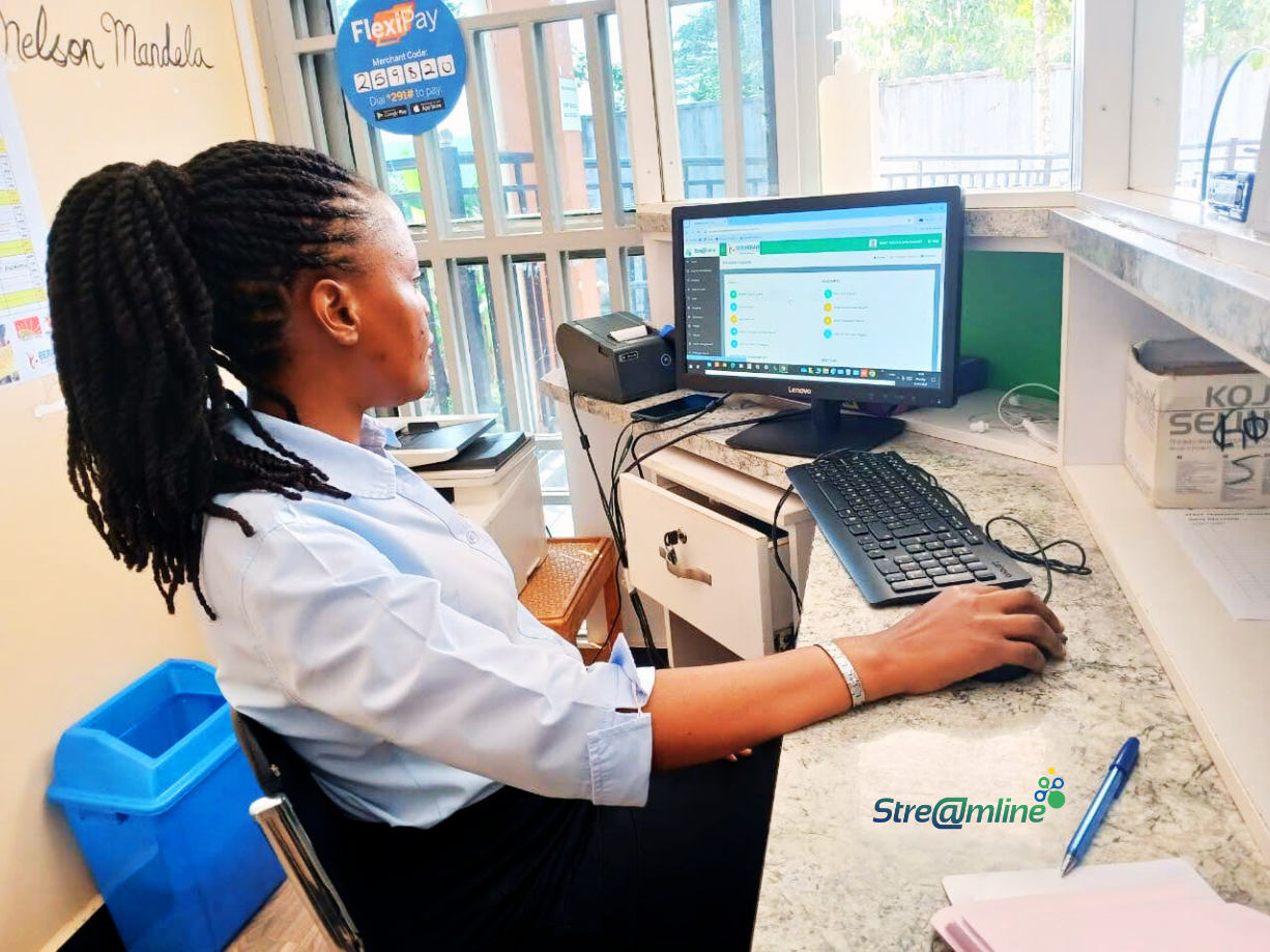 Transforming Patient Care And Administration With Streamline EMR At ...