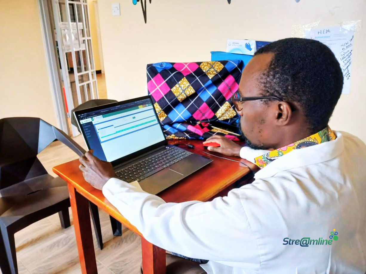 Transforming Patient Care And Administration With Streamline EMR At ...